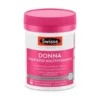 Swisse Multivitaminici - Donna Integratore Alimentare, 30 compresse