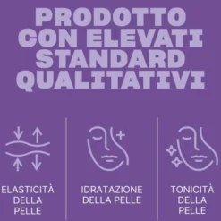 Swisse Pro Collagen - Siero viso e occhi per l'elasticità e l'idratazione della pelle, 30 ml