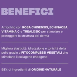 Swisse Pro Collagen - Siero viso e occhi per l'elasticità e l'idratazione della pelle, 30 ml