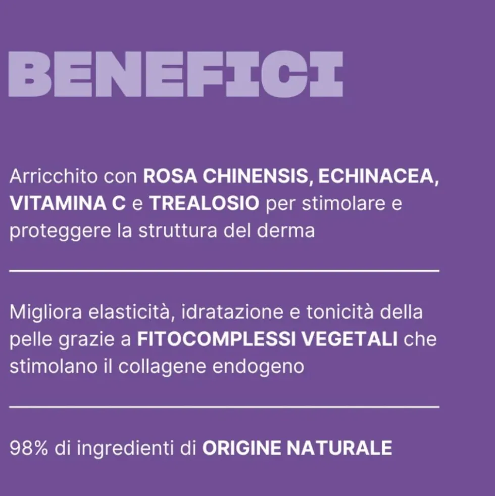 Swisse Pro Collagen - Siero viso e occhi per l'elasticità e l'idratazione della pelle, 30 ml