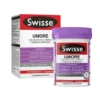 Swisse Relax e Umore - Umore Integratore Alimentare, 50 Compresse