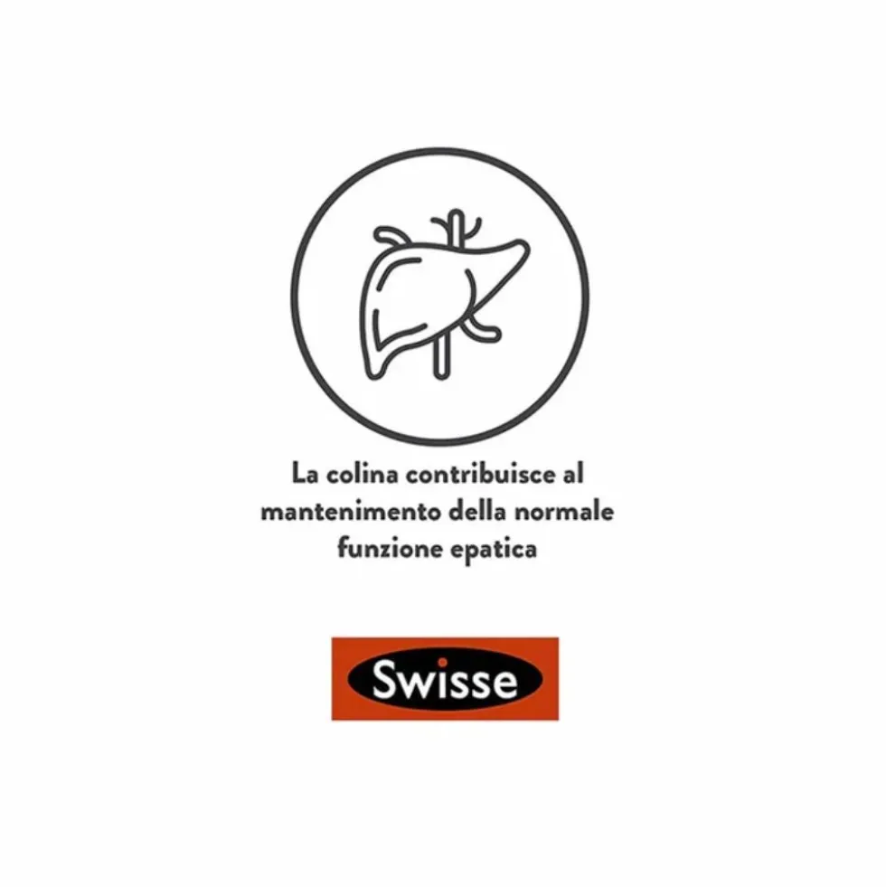 Swisse Ultiboost Detox Funzione Epatica - Integratore per la depurazione del fegato, 60 compresse