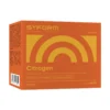 Syform Citrogen Integratore Funzionalità Muscolare Gusto Limone, 20 Bustine