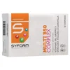 Syform Multi B50 Complex Integratore Alimentare, 30 Compresse da 1200mg