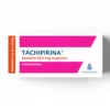 Tachipirina 500mg Paracetamolo Antipiretico e Analgesico per Bambini tra i 21 e i 40 kg, 10 Supposte
