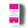 Tachipirina 500mg Paracetamolo Antipiretico e Analgesico, 30 Compresse Divisibili