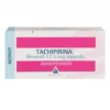 Tachipirina Neonati 62,5mg Paracetamolo Antipiretico e Analgesico, 10 Supposte