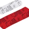 Take Care Hello Kitty - Cerotti Glitterati Fantasia per Bambini, 12 Pezzi