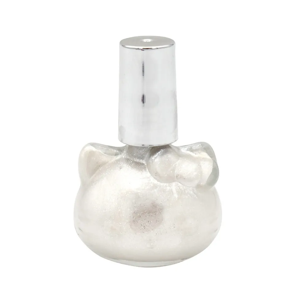 Take Care Hello Kitty - Smalto all'Acqua Vari Colori, 9ml