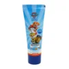 Take Care Paw Patrol - Dentifricio per bambini alla fragola per prevenire le carie, 50 ml