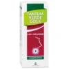 Tantum Verde Gola Collutorio 0,25% Flurbiprofene Trattamento di Stati Infiammatori del Cavo Orofaringeo, 160ml