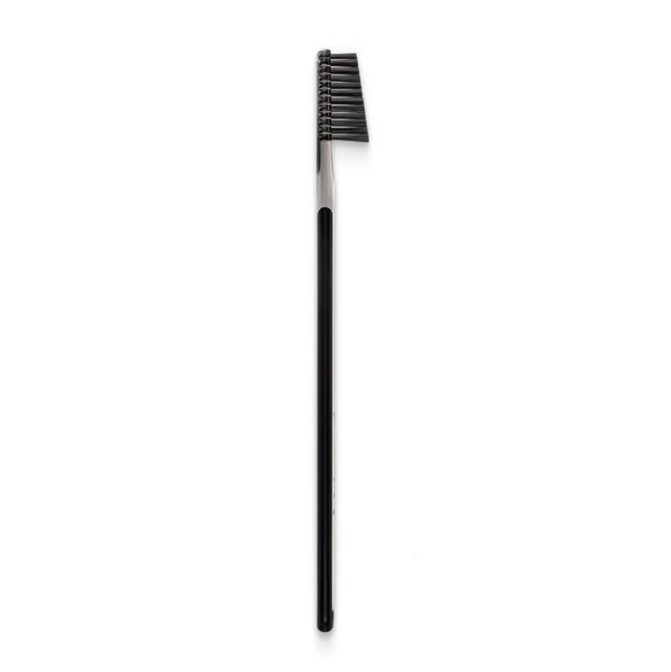 Tau-marin Professional 27 Black Spazzolino Anti-Macchia Antibatterico, 1pezzo