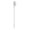 Tau-marin Professional 27 White Medio Spazzolino con Antibatterico, 1 pezzo