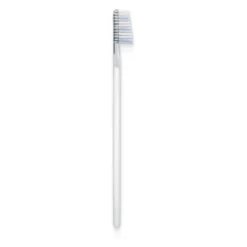 Tau-marin Professional 27 White Medio Spazzolino con Antibatterico, 1 pezzo