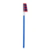 Tau-marin Scalare 33 Spazzolino Setole Dure con Antibatterico, 1pezzo