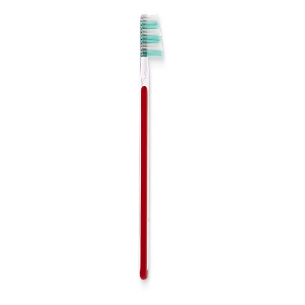 Tau-marin Spazzolino Sensitive Denti Sensibili con Antibatterico, 1 pezzo