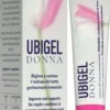 Techdow Pharma Ubigel Donna - Gel intimo idratante per la secchezza vaginale, 50 ml