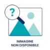 Tecniwork Biogel infradito m blist - Separatore in gel per l'accavallamento delle dita, 2 pezzi