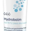 Tecniwork Laufwunder - Hydrobalm Balsamo idratante per i piedi secchi e sensibili, 75 ml