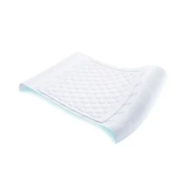 Tena Bed Plus Secure Zone - Traversa assorbente con ali per il letto, 20 pezzi da 180x80 cm