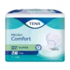Tena Comfort Super Pannolone Sagomato Ampio Assorbente per Incontinenza,36 Pezzi