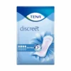 Tena Discreet - Extra Assorbente Perdite Urinarie Incontinenza Moderata, 10Pezzi