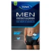Tena Men - Boxer Protettivi Lavabili e Riutilizzabili Taglia M, 1 boxer