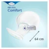 Tena Proskin Comfort Plus - Pannolone sagomato per l'incontinenza e le perdite, 40 pannoloni