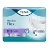 Tena ProSkin - Flex Maxi Pannolini a Cintura per Incontinenza Large, 22 Pezzi