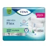 Tena ProSkin - Flex Super Pannolini a Cintura per Incontinenza XL, 30 Pezzi