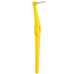 Tepe Scovolino Angle Giallo Misura ISO 4 0.7mm, 6 scovolini