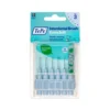 Tepe Scovolino Interdentale Extra Soft Blu 0,6 mm, 6 scovolini