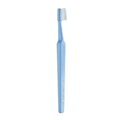 TePe Select Compact - Medium Spazzolino Setole Medie, 1 Spazzolino