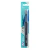 TePe Select Medium - Spazzolino con setole medie per una pulizia delicata e antiplacca, 1 pezzo