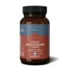 Terranova Antiossidanti - Nutrienti Antiossidanti 500mg Integratore, 50 Capsule