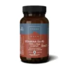 Terranova Benessere Ossa - Vitamina D3 + K2 Complex Integratore, 50 Capsule