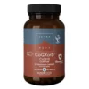 Terranova CoQXorb CoQ10 Complex - Integratore antiossidante e defaticante, 50 capsule vegetali