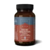 Terranova Digestione - Complesso di Enzimi Digestivi, 50 Capsule