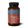Terranova Vitamine - Vitamina K2 Complex Integratore, 50 Capsule