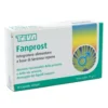 Teva Fanprost Integratore Alimentare, 30 Capsule Softgel