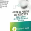 Théa Farma Zaspray Spray oculare sterile per l'occhio secco e le allergie, 10 ml