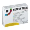 Théa Nutrof Total Integratore Alimentare per la Visione, 30 Capsule
