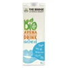 The Bridge Bio Avena Drink Natural Vegan Senza Lattosio, 1L
