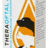 Therapet Theraoftal - Osmodrops Gocce Iperosmotiche per Cane e Gatto, 10ml