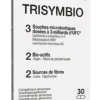 Therascience Teoliance Trisymbio - Probiotico per la flora intestinale, Teoliance integratore 30 cps