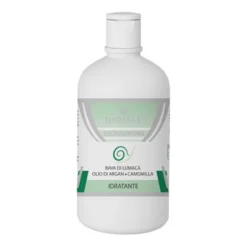 Thotale Bava di Lumaca - Bagnoschiuma Idratante Olio di Argan Camomilla, 400ml