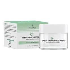 Thotale Bava Di Lumaca - Crema Corpo Anticellulite, 200ml