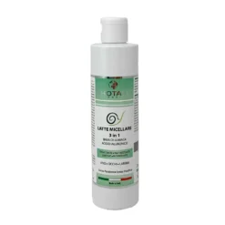 Thotale Bava di Lumaca - Latte Micellare 3 in 1, 250ml