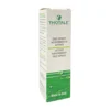 Thotale Deodorante Spray Adsorbente Attivo per Pelli Sensibili e Delicate, 100ml