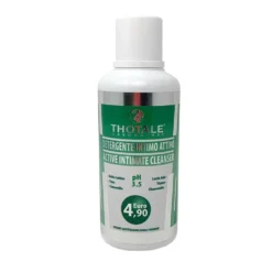 Thotale Detergente Intimo Attivo pH 3.5, 500ml